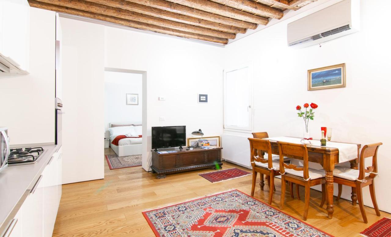 Romantic House ヴェネツィア エクステリア 写真