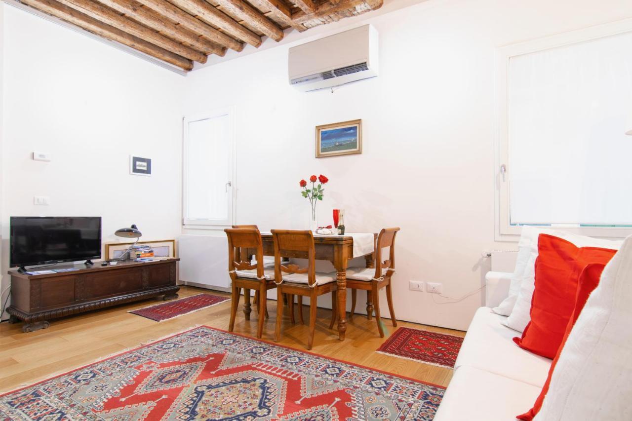 Romantic House ヴェネツィア エクステリア 写真