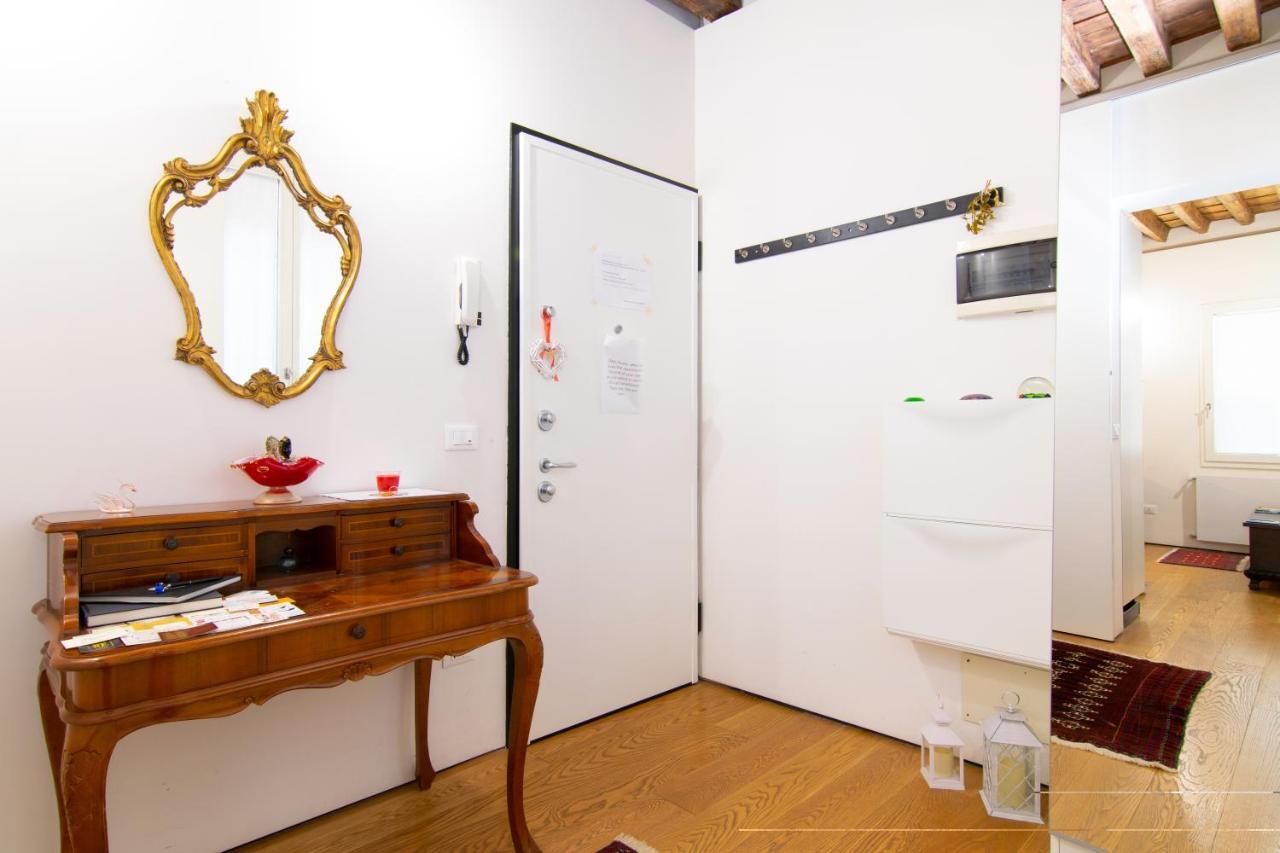 Romantic House ヴェネツィア エクステリア 写真