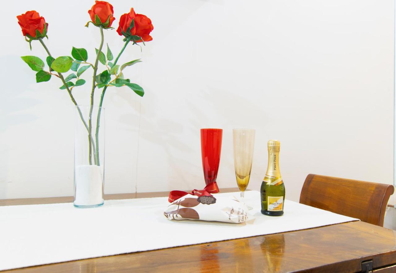 Romantic House ヴェネツィア エクステリア 写真