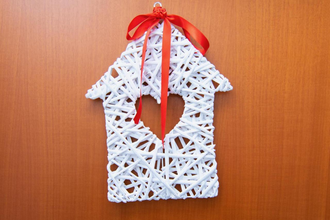 Romantic House ヴェネツィア エクステリア 写真